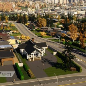 بازی Cities Skylines II