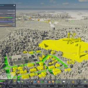 بازی Cities Skylines II