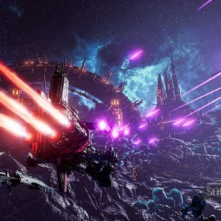 بازی Battlefleet Gothic Armada 2