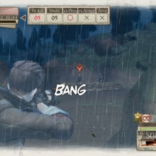 بازی Valkyria Chronicles 4
