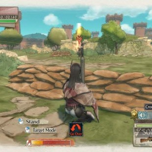بازی Valkyria Chronicles 4