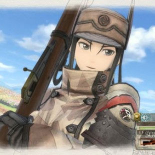 بازی Valkyria Chronicles 4