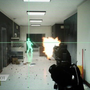 بازی RoboCop Rogue City