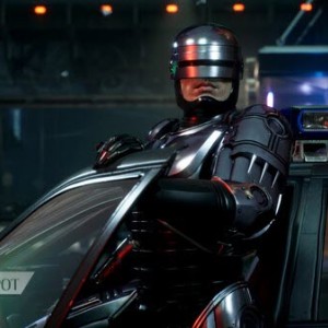 بازی RoboCop Rogue City
