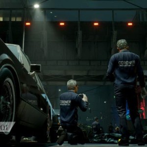 بازی RoboCop Rogue City
