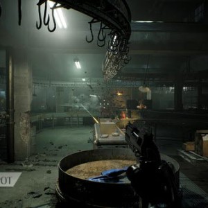 بازی RoboCop Rogue City