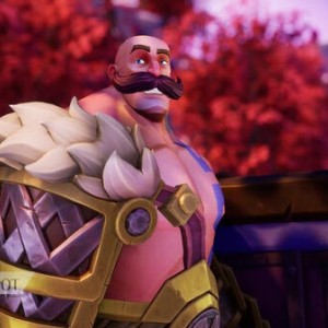 بازی Song of Nunu A League of Legends Story