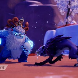 بازی Song of Nunu A League of Legends Story