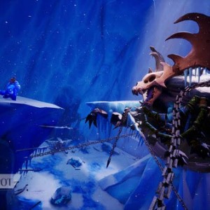 بازی Song of Nunu A League of Legends Story