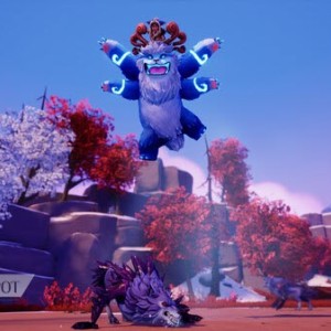 بازی Song of Nunu A League of Legends Story