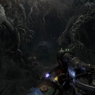بازی Metro Exodus