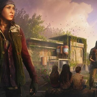 بازی Far Cry New Dawn