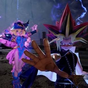 بازی Jump Force
