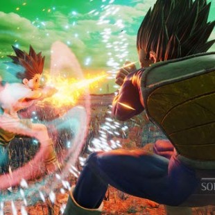 بازی Jump Force