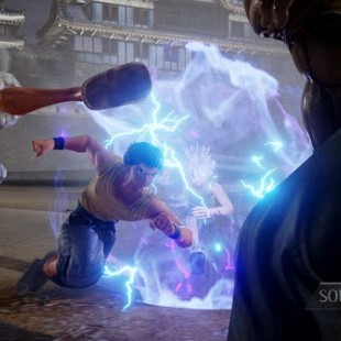 بازی Jump Force
