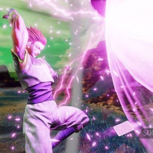 بازی Jump Force
