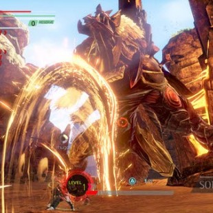 بازی God Eater 3