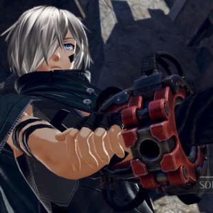 بازی God Eater 3