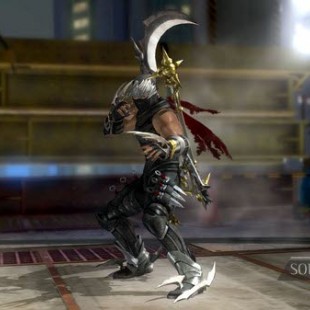 بازی Dead or Alive 5 Last Round