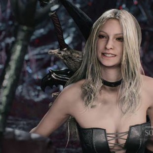 بازی Devil May Cry 5