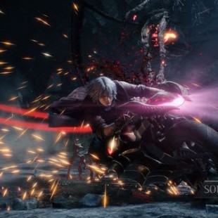 بازی Devil May Cry 5