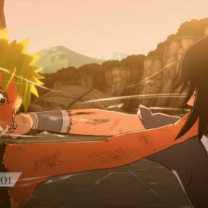 NARUTO X BORUTO Ultimate Ninja STORM CONNECTIONS