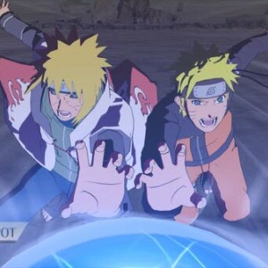 NARUTO X BORUTO Ultimate Ninja STORM CONNECTIONS