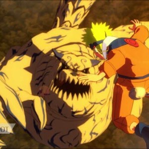 NARUTO X BORUTO Ultimate Ninja STORM CONNECTIONS