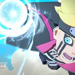 NARUTO X BORUTO Ultimate Ninja STORM CONNECTIONS