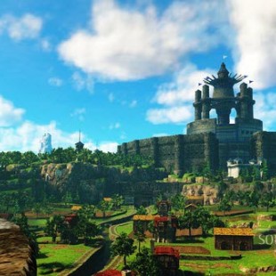 بازی One Piece World Seeker