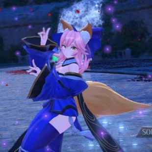 بازی Fate/Extella Link