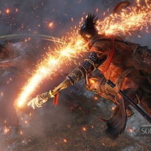 بازی Sekiro Shadows Die Twice
