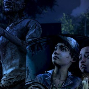 بازی The Walking Dead The Final Season