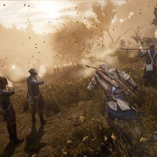 بازی Assassins Creed III Remastered