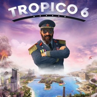 بازی Tropico 6