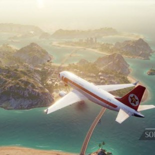 بازی Tropico 6