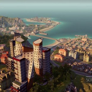 بازی Tropico 6