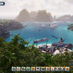 بازی Tropico 6