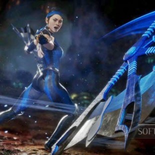 بازی Mortal Kombat 11