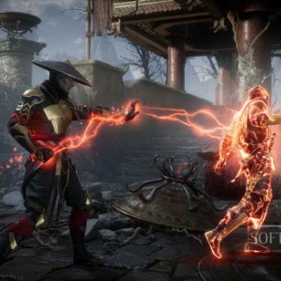 بازی Mortal Kombat 11