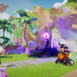 بازی Disney Dreamlight Valley