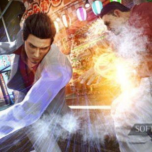 بازی Yakuza Kiwami 2