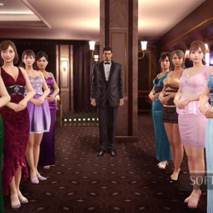 بازی Yakuza Kiwami 2