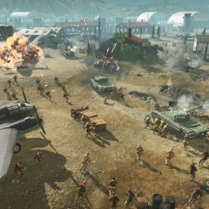 بازی Company of Heroes 3