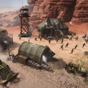 بازی Company of Heroes 3