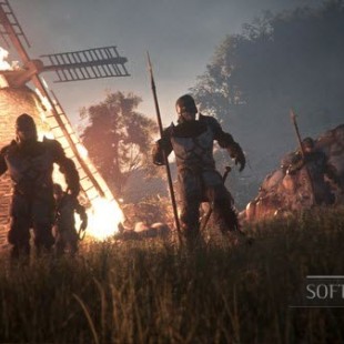 بازی A Plague Tale Innocence