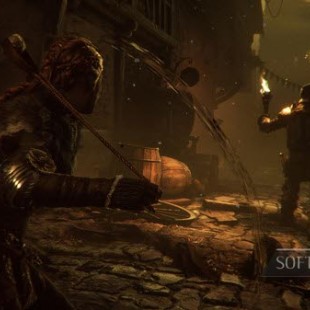 بازی A Plague Tale Innocence