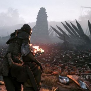 بازی A Plague Tale Innocence