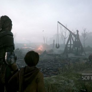 بازی A Plague Tale Innocence