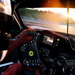 بازی Assetto Corsa Competizione